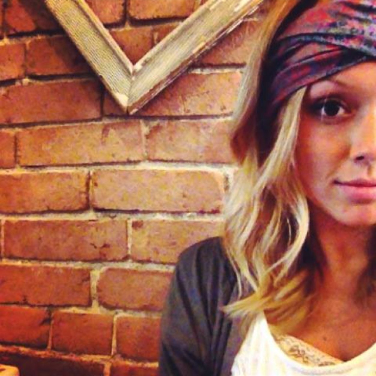 BeccaMaz13's profile picture. I love Jesus and making things. I also pretty much could always go pee.