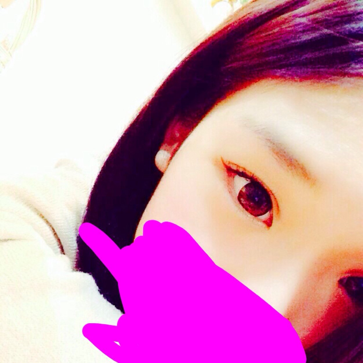 JK2の裏垢みたいなやつ 裏だから愚痴とか混じってるかも? とりあえず楽しめたらいいや♡ めんどくさいのはいやなの
おしゃれとか音楽とか好き
