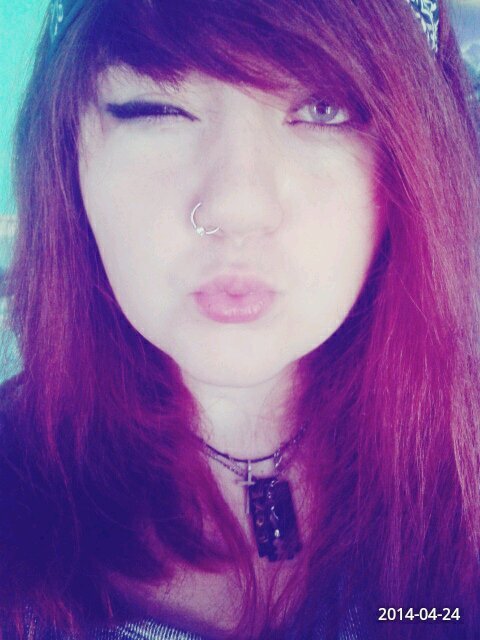 Piercing-Freak :3 *~*