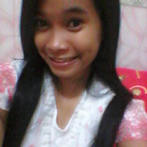 Pin :  7e52ab2a | Simple Person | 4 April 1995 | UNDIKSHA | Just Mention For Follow Back :)