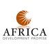 Africa Dev Promise (@africadvpromise) Twitter profile photo Africa Dev Promise (@africadvpromise) Twitter profile photo