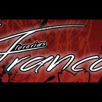 FloreriasFrancos (@floreriasfranco) 's Twitter Profile