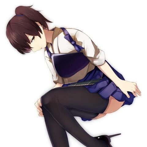 MomijiAya's profile picture. ( ̀⌄ ́)