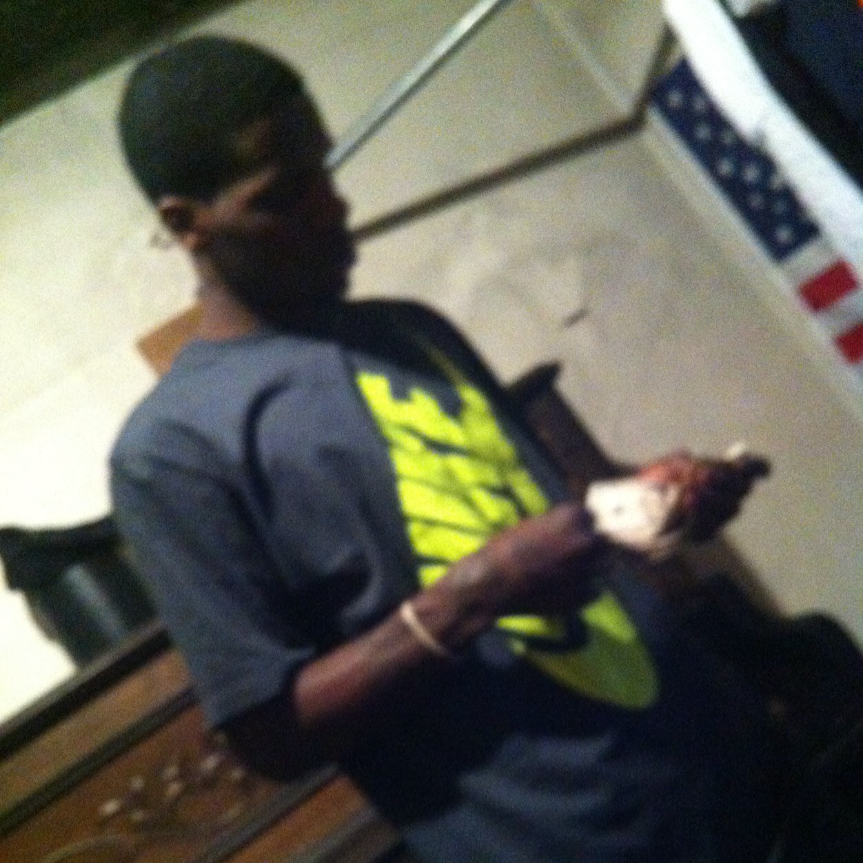Blokk Boy #Rapper #OakCliff #KiestNPolk PageWasHacked #FollowMe