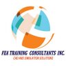 fea_tc's profile picture. Authorized SolidWorks value added resellers specialising in 3D Modeling and Advance Finite Element Analysis (FEA) and Computational Fluid Dynamics(CFD)