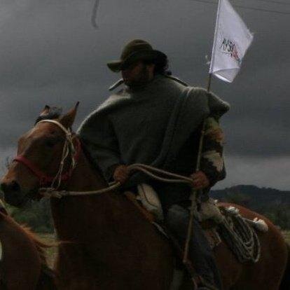 Patagón Sin Represas, padre, músico, publicista, artesano y aprendiz de huerto. 
Creo en el rol que deben cumplir las comunidades sobre sus propios territorios