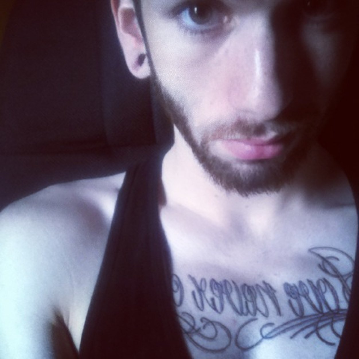 Josh. Guitar. Stretched ears. Est 1996.
IG: s0b3rands0ul3ss
SC: s0b3rands0ul3ss
