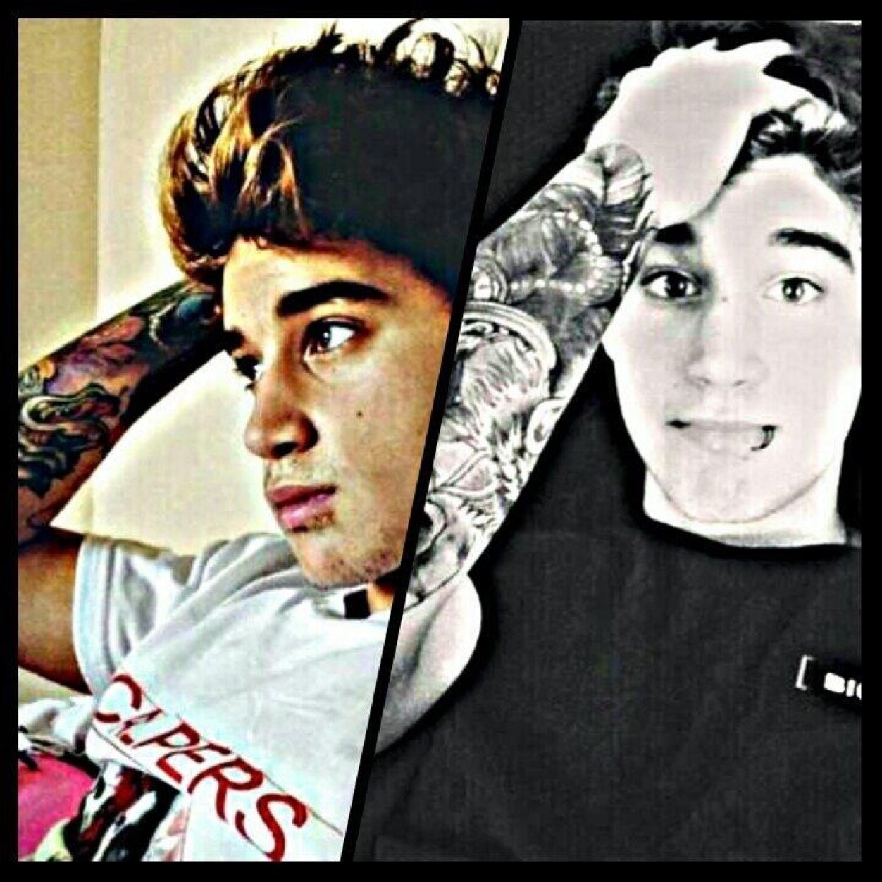 I'm Luke I'm 19,single and DTF;) Let me make you feel good baby (Rp,Fl)