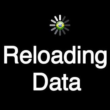 ReloadingDataBr's profile picture. Canal no Youtube sobre jailbreak