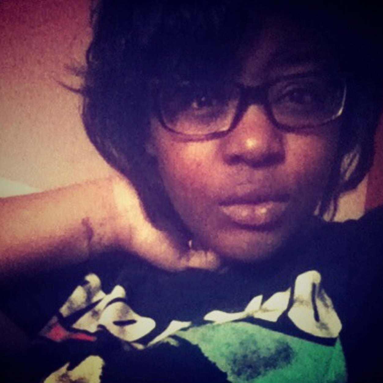 Trying to be a better ME ...... to know me!!!!  #salisburyuniversity