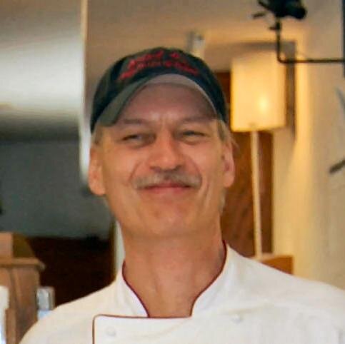 Chef, Culinary Manager, Writer, Cat Lover