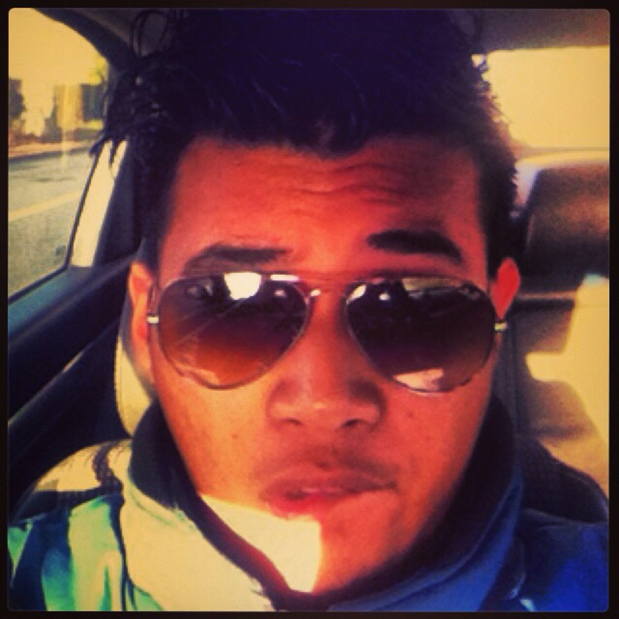 AznVan1's profile picture. 