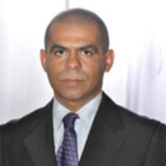 Diretor do Simecat (Sindicato dos Metalúrgicos de Catalão)