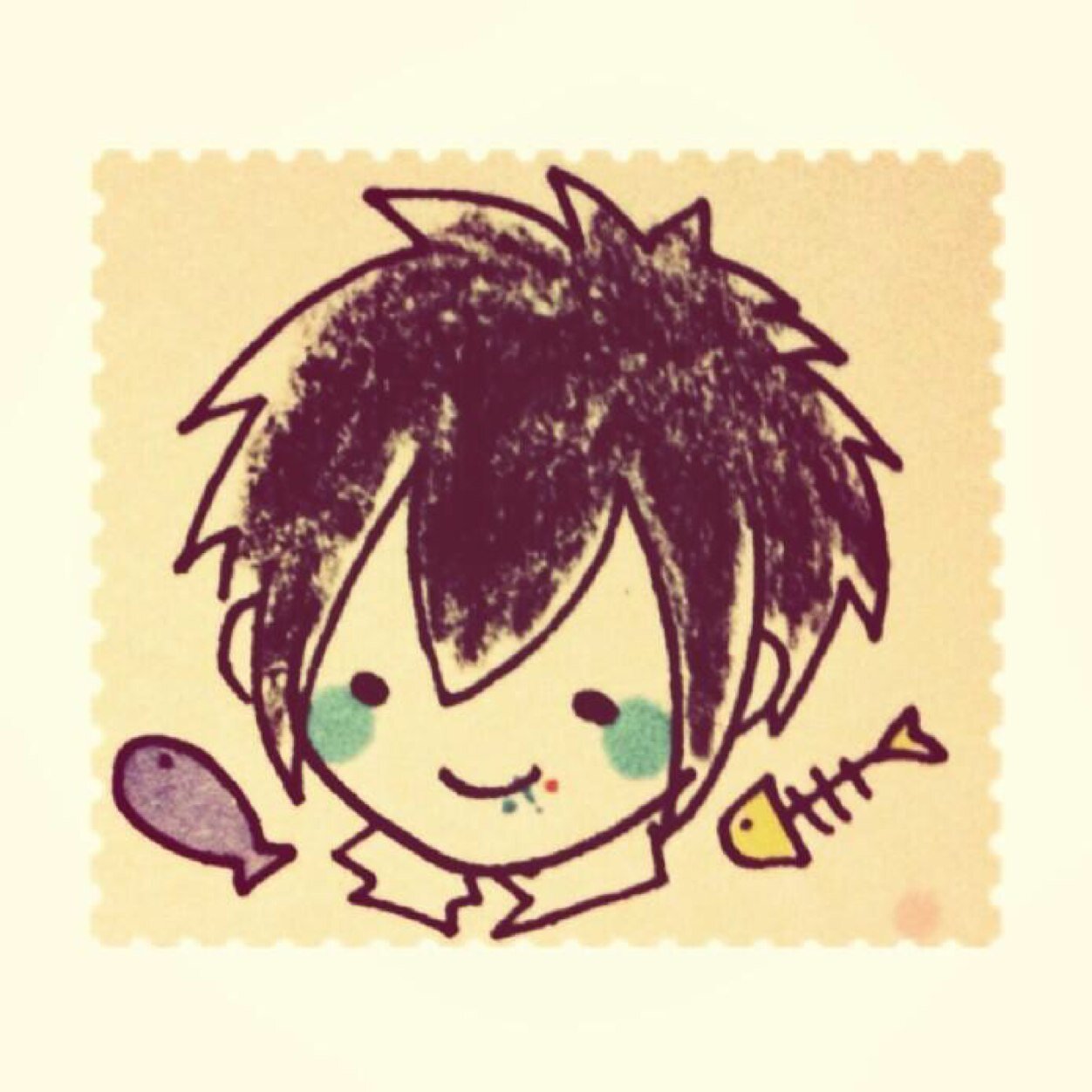 本垢「@npneet」