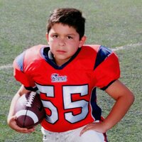 Amber Garcia (@agarcia6717) 's Twitter Profile