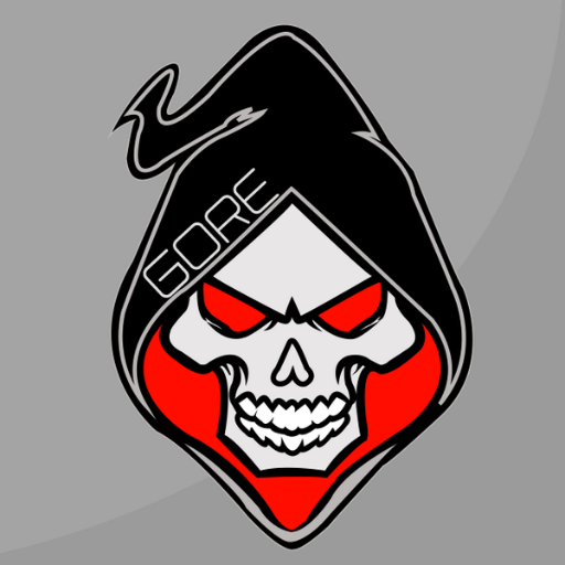 Premier eSports Call of Duty Team Gore | @GoreTophyy @GorePovasio @GoreKanobi @GoreSaggio