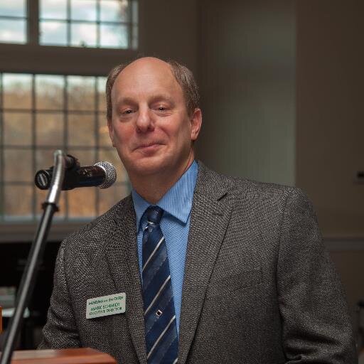 Director of Falmouth Historical Society; University of Illinois; Northeastern; Ph.D (ABD); Cub Fan