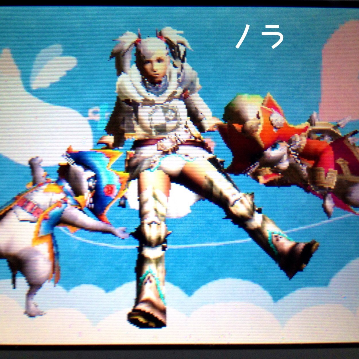 ノラ Hr999 Mh4 サポート操虫棍の装備で エアリアルグレイブを使用で Psは底辺としたらスキルは 覚醒 心眼 乗り名人 罠師 金剛体or回避性能3 どっちがいいかなぁー