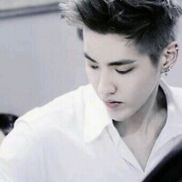 ฟ่านฟ่าน (@exofanskris) 's Twitter Profile