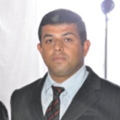 Diretor do Simecat (Sindicato dos Metalúrgicos de Catalão-GO)