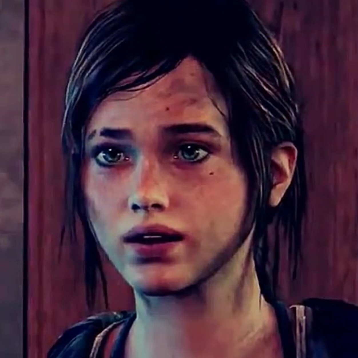 _EllieTLOU_ Profile Picture