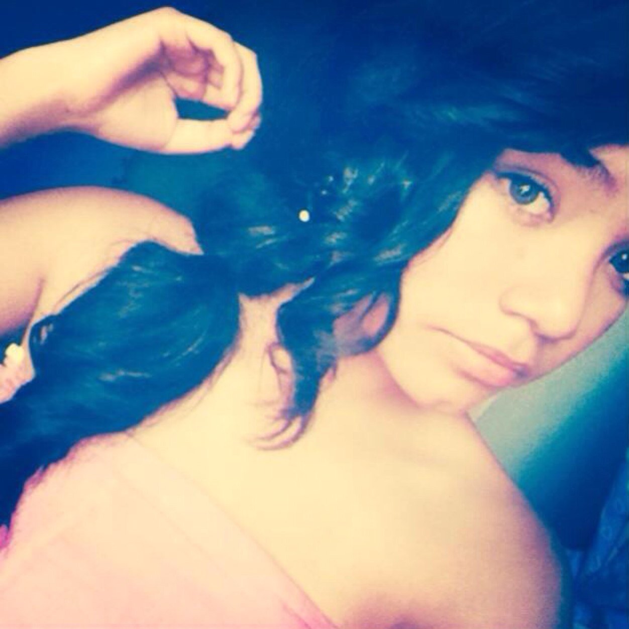 Las palabras son solo palabras hasta que las traigas al mundo... #Directioner #FollowBack (: