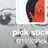 pick stick