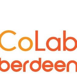 CoLabAberdeen's profile picture. Start Ups, Entrepreneurs, Events, and More!