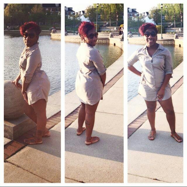 not stoppin til I reach my goals, what can I say im on it!