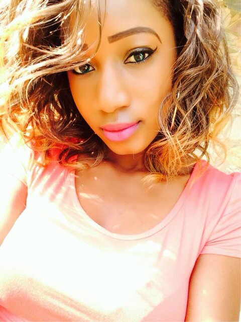 ♣¤  Only GOD !                        Instagram : Naïma Diarra