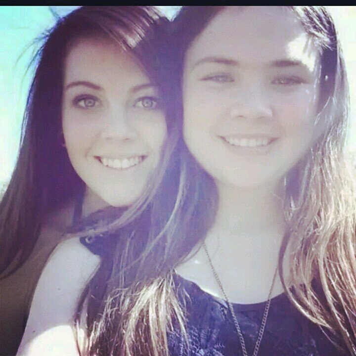 future Mrs.  Hayes Grier ♥♥