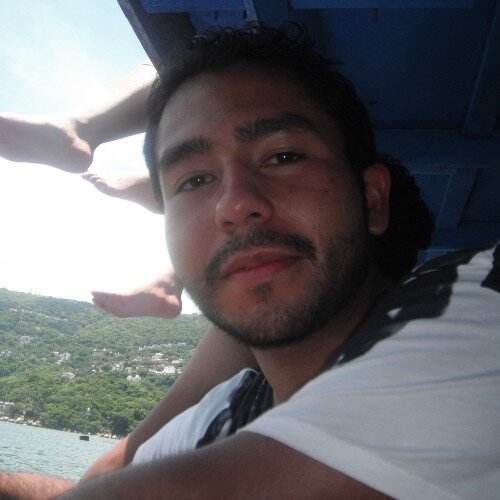 aaceves_gore's profile picture. 