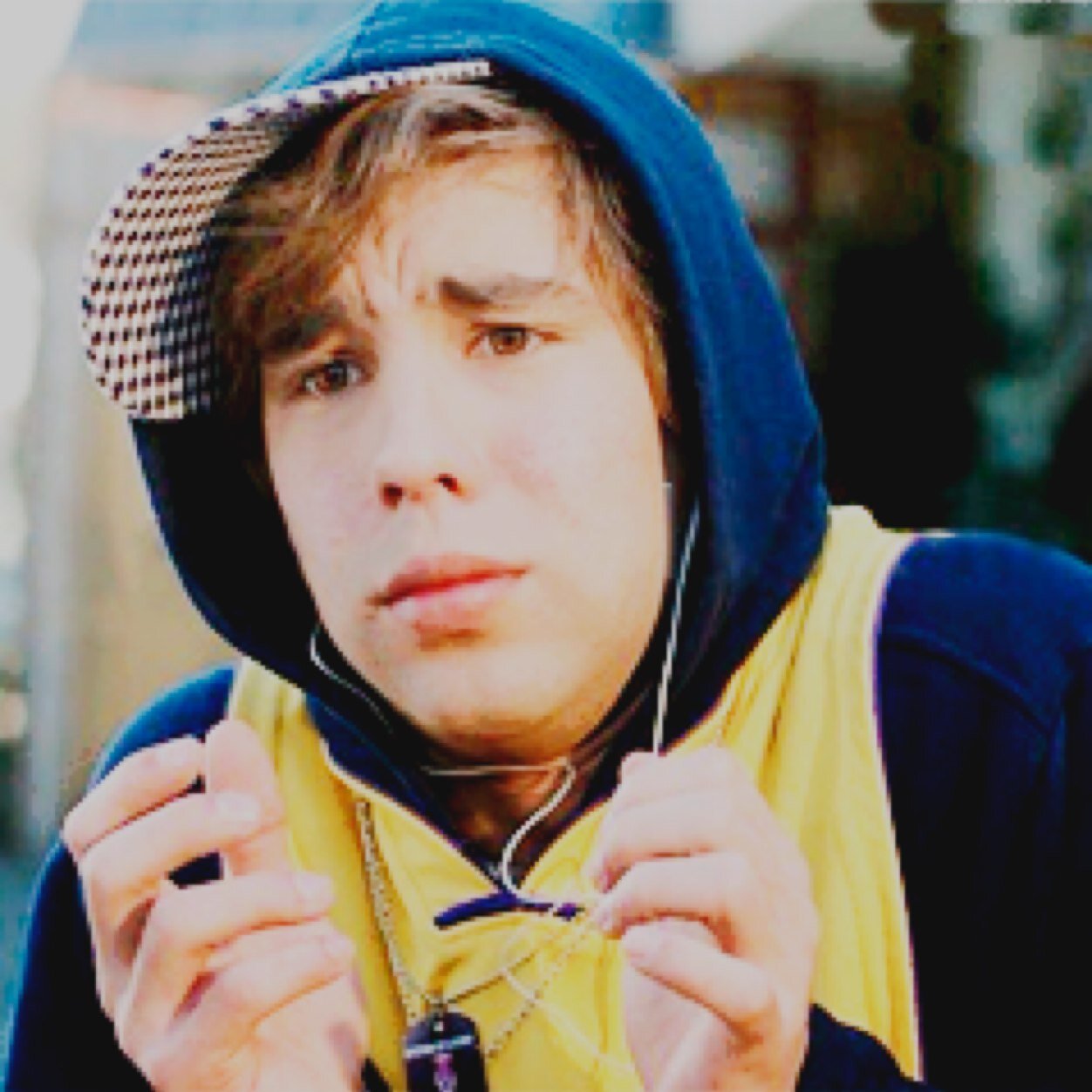 Soy de hope man