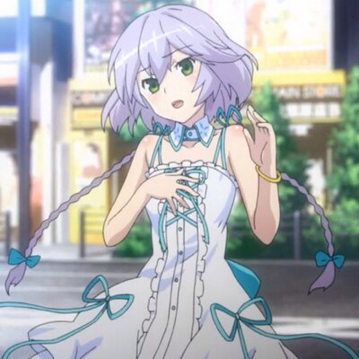 刻風 雫 葵雫 Shizuku Toki Twitter