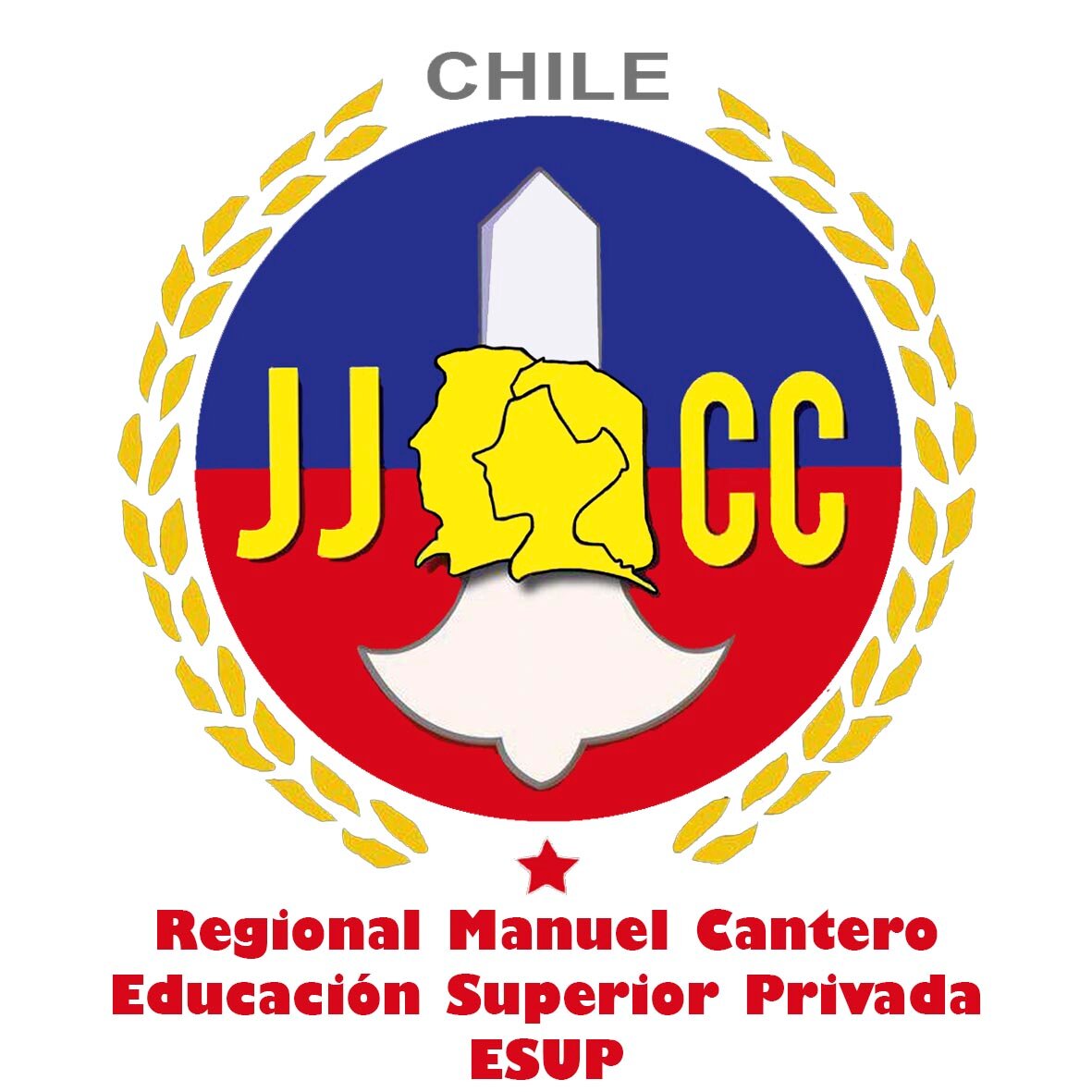 Regional Manuel Cantero - Educación Superior Privada (ESUP) de las Gloriosas Juventudes Comunistas de Chile @jjcc_chile.