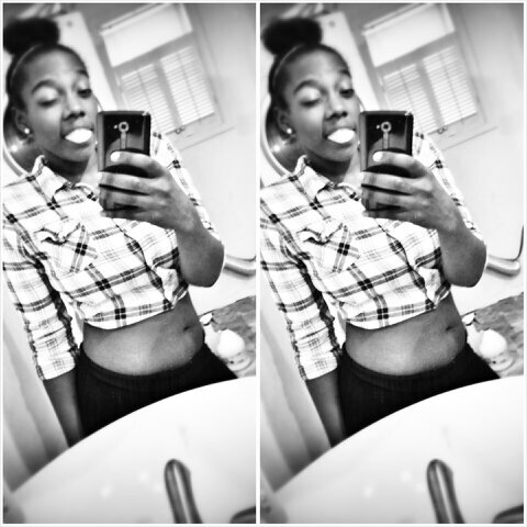 Follow Me On IG @BrandisJones