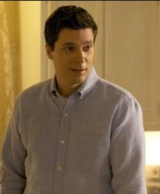 graysongilbert_'s profile picture. hey I am grayson gilbert I am dad to jeremy gilbert and elena gilbert wife is miranda gilbert rp