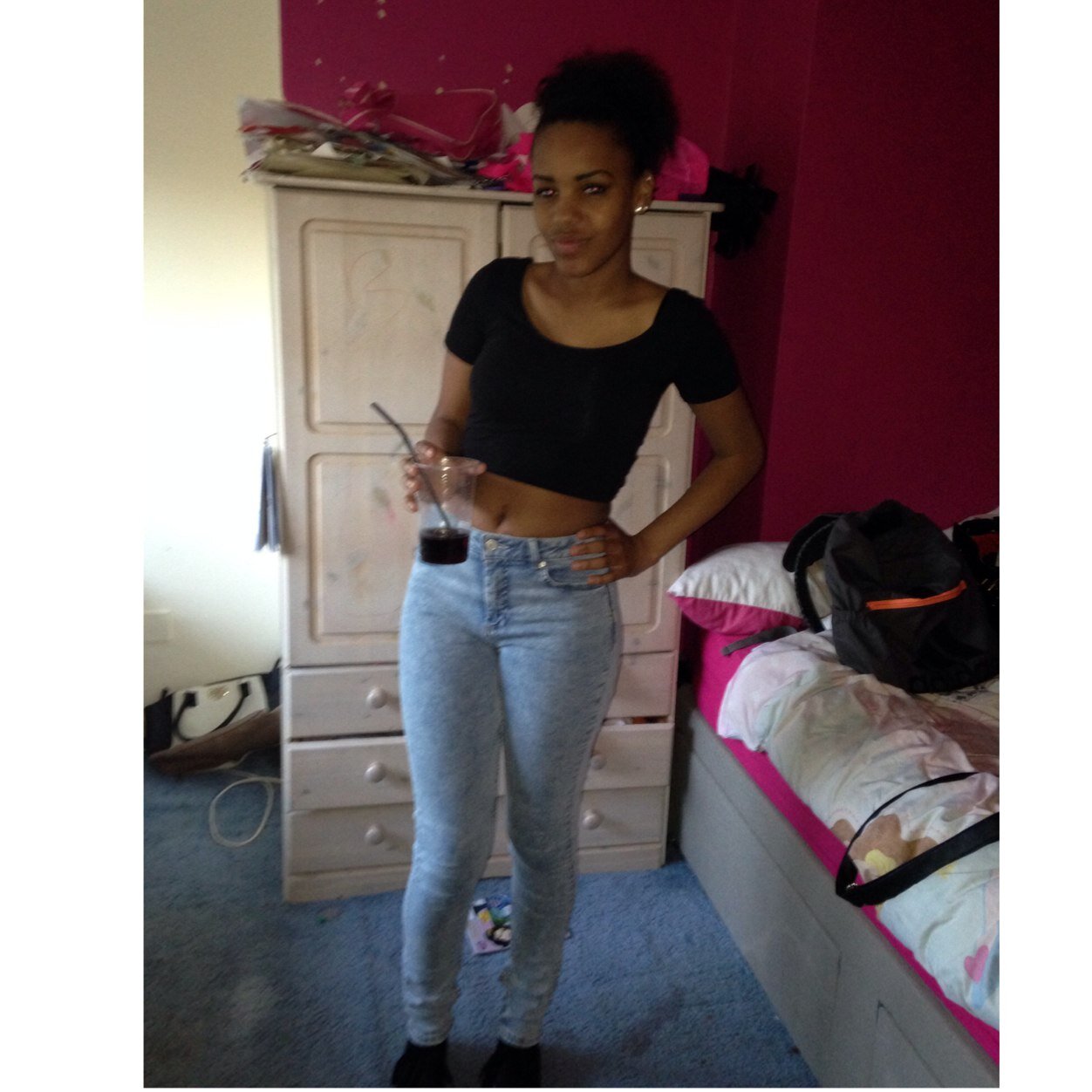 britneylewis_'s profile picture. old account - dm for new account ✌️