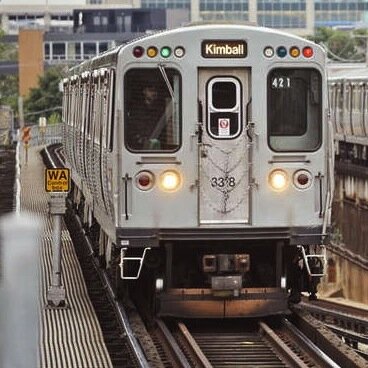 The Brown Line