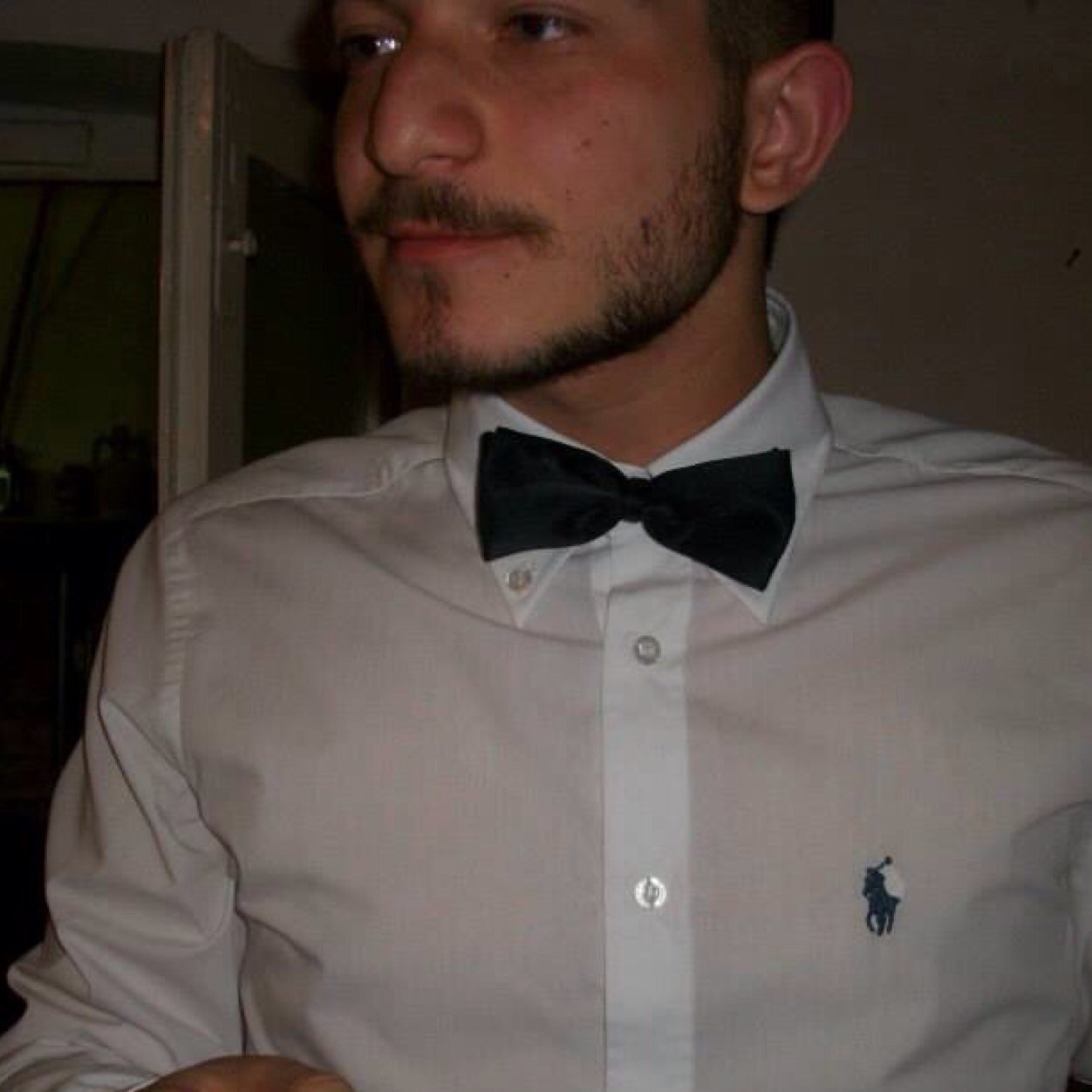 Ogni giorno sono contento di aver trovato la forza di prendere la giusta strada..! (Slash)
