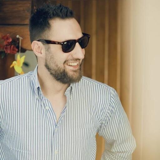 Network & Computer  Engineer
''Να προσπαθείς για ένα καλύτερο κόσμο που είναι εφικτός,κι ας ξέρεις πως δεν έχεις θέση εκεί μέσα''