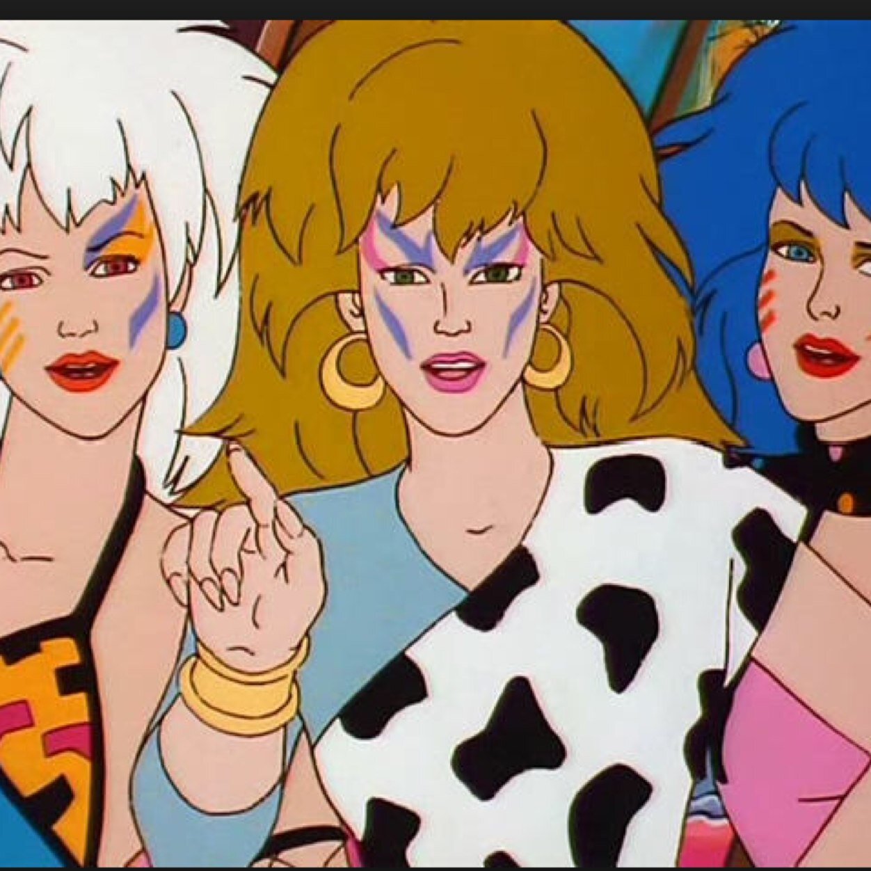 Here comes trouble. Uh oh... #teenlifetales