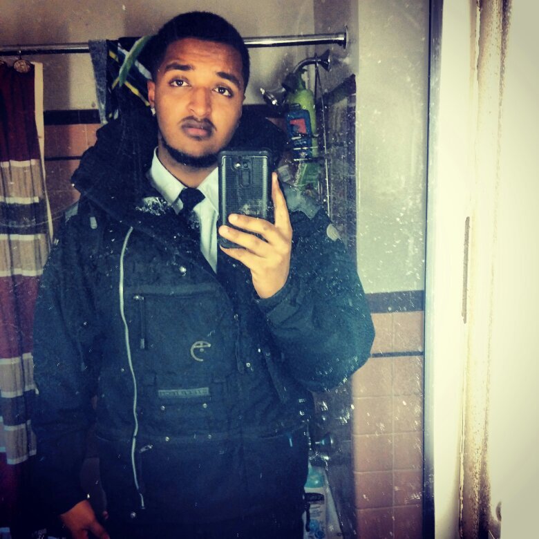 Success Is My Only Option!
