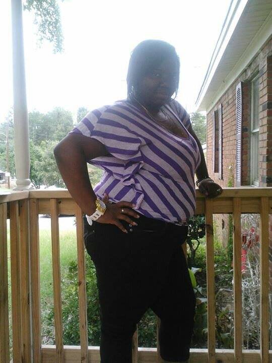 just trying something new