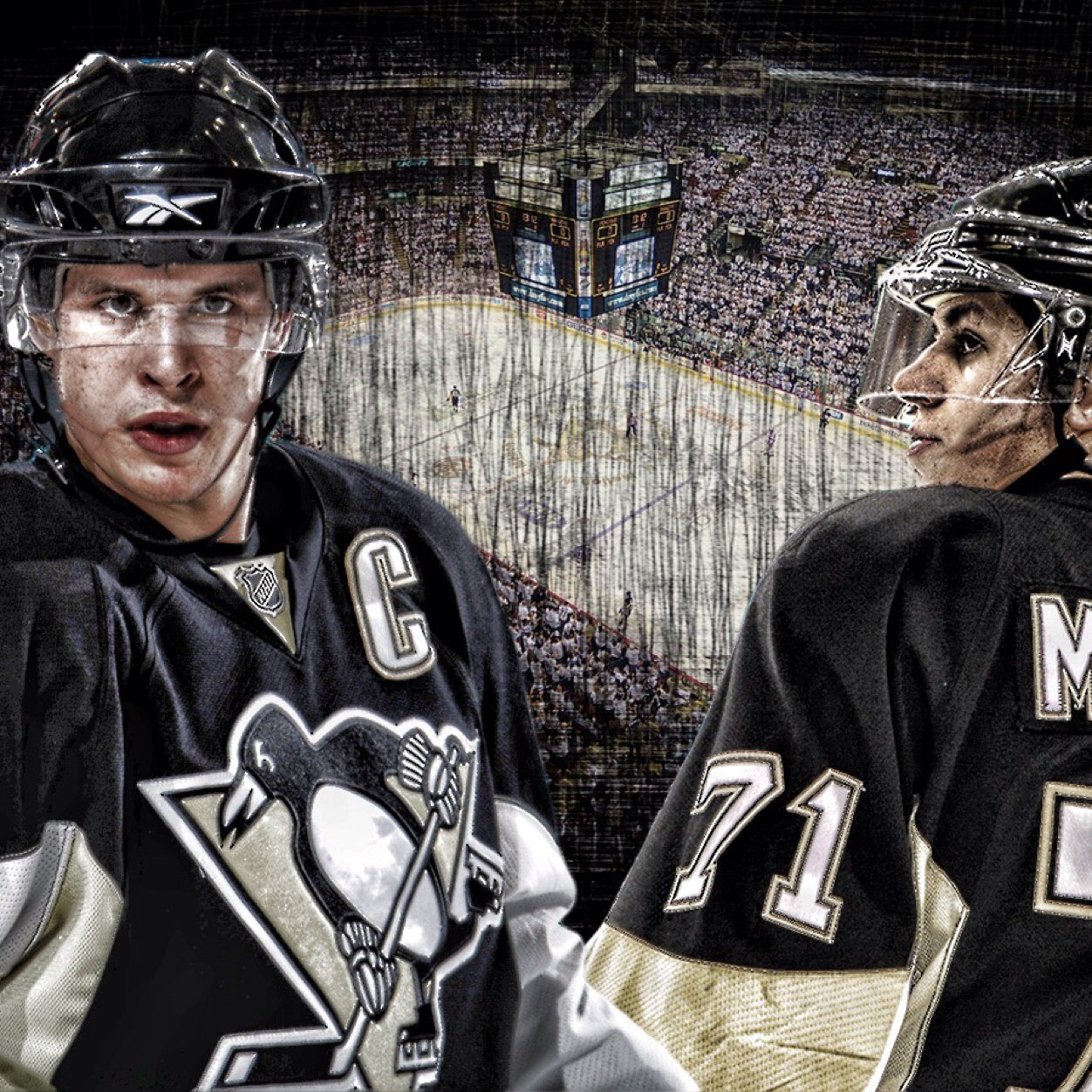 Fan page of the Pittsburgh Penguins. Go Pens! Buckle up! Elvis has just left the buliding!