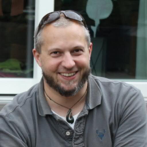 Dad, husband, product & tech geek, problem solver, and hobby carpenter based in Aotearoa NZ. Views are my own, typos are yours to keep :)