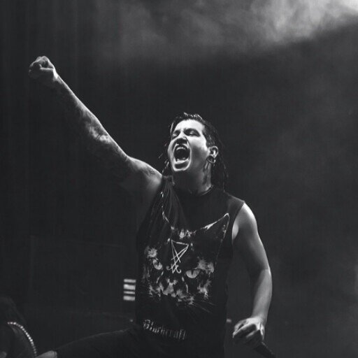 Technical Deathmetal ↺⇟↻ | Black Sun Phenomenom