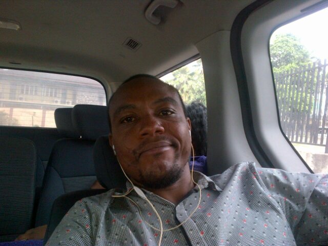 FredOmondiale's profile picture. Am a nice person