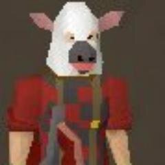TheGruberHof's profile picture. My gaming-related Twitter account.

Runescape Player Moderator
