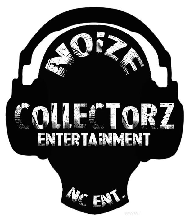 THE HOTTEST INDEPENDANT LABEL NOIZE COLLECTORZ ENT